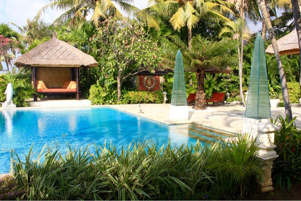 North Bali Villa for rent