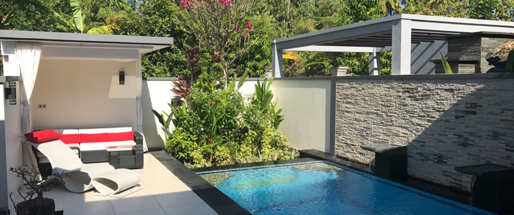 Bali Lovina Villa Rental 