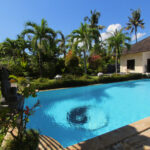 Villa for rent in Bali