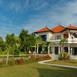 3 bedroom villa for rent in Bali