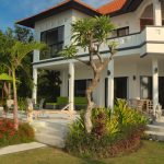 3 bedroom villa for rent in Lovina